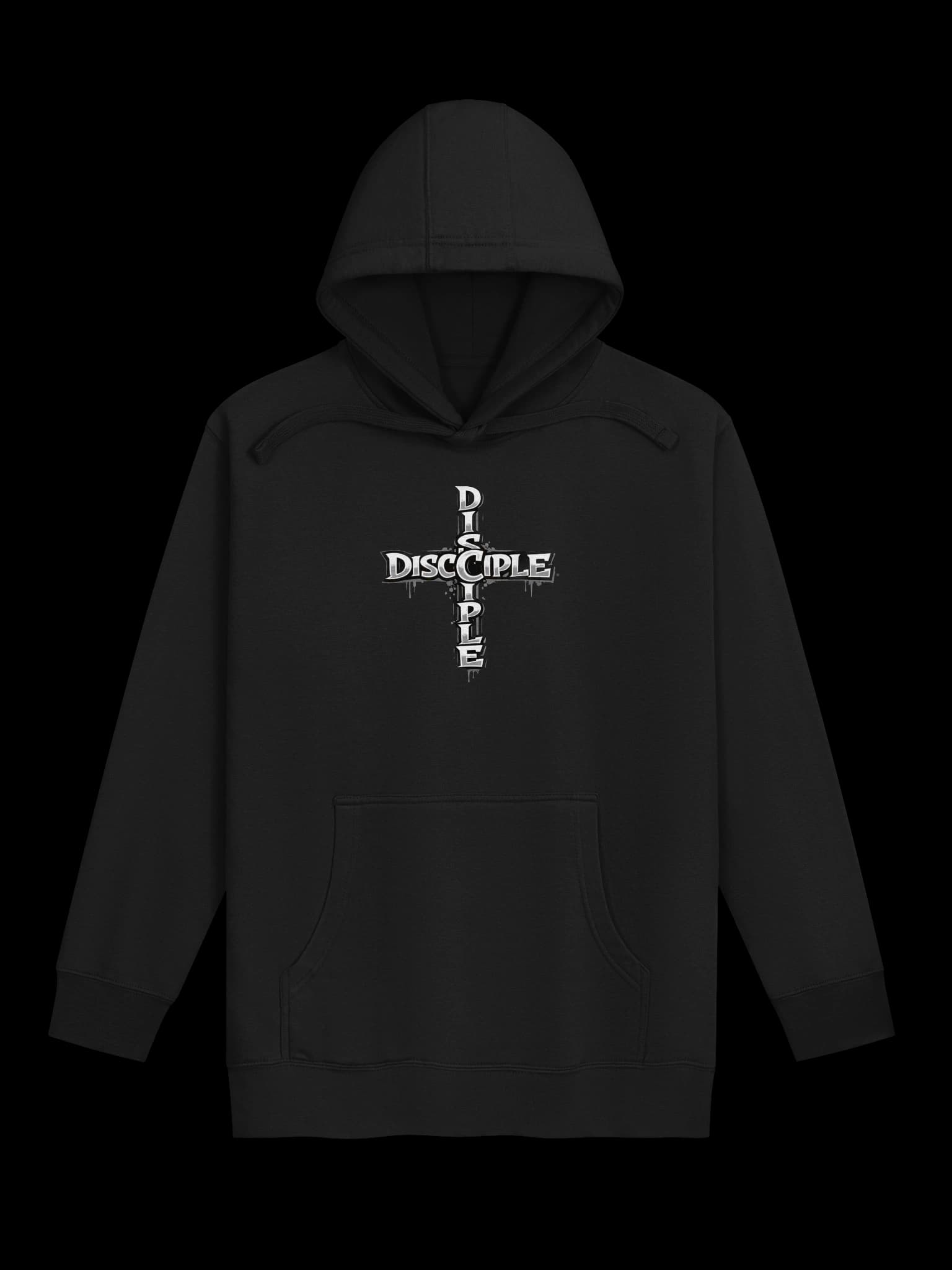 Disciple/disciple