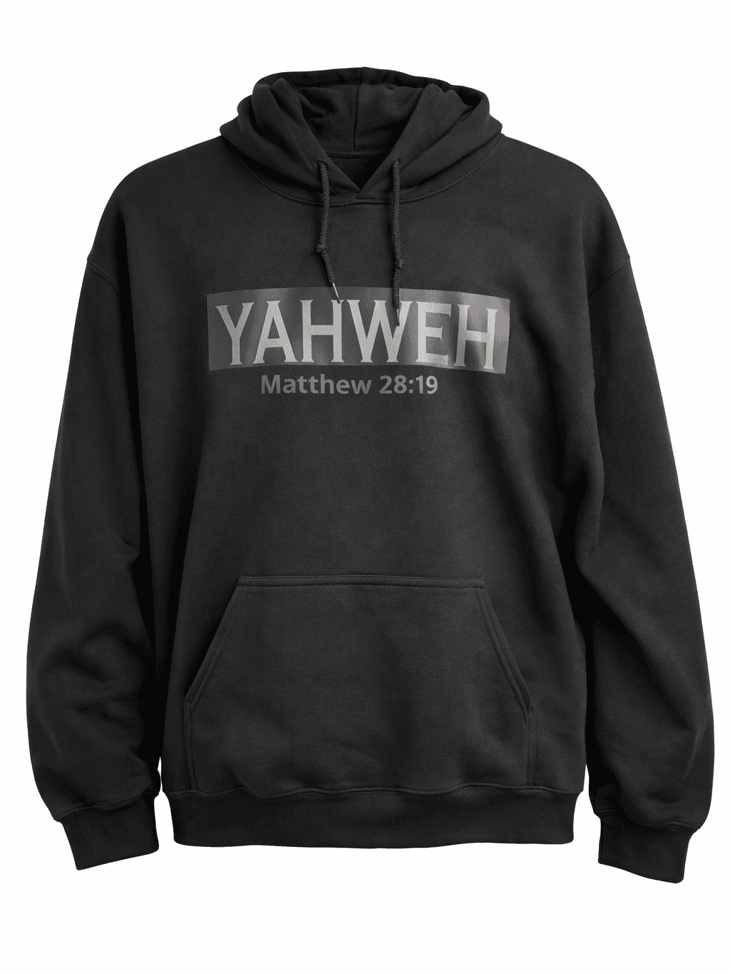 YAHWEH Hoodie