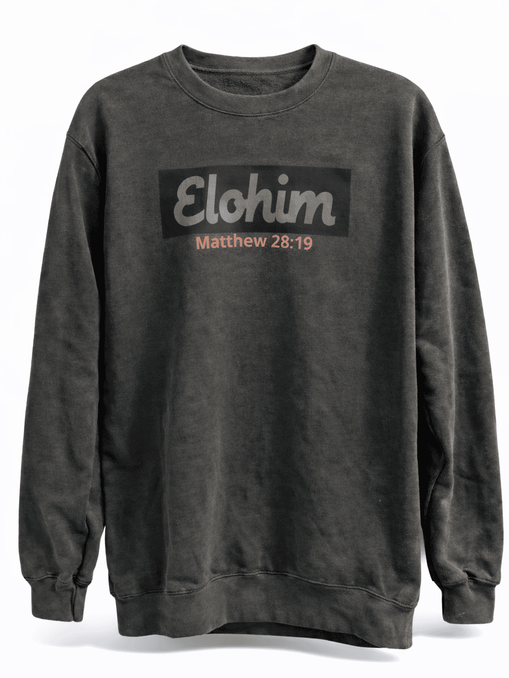 Elohim Long Sleeve