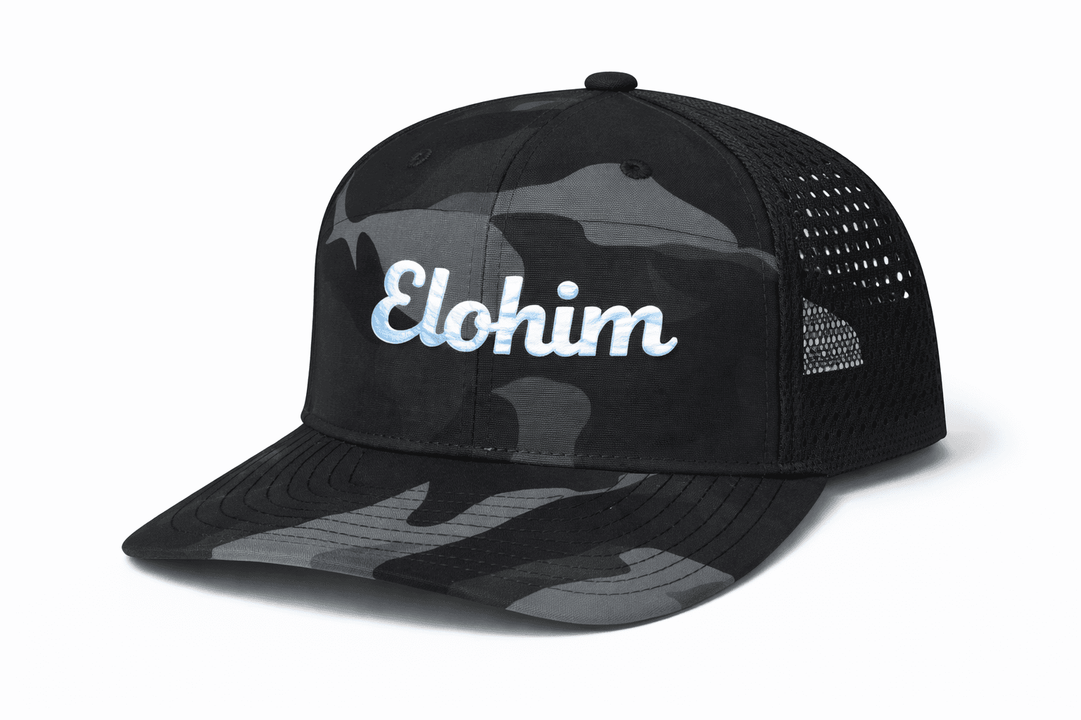 Elohim Hat