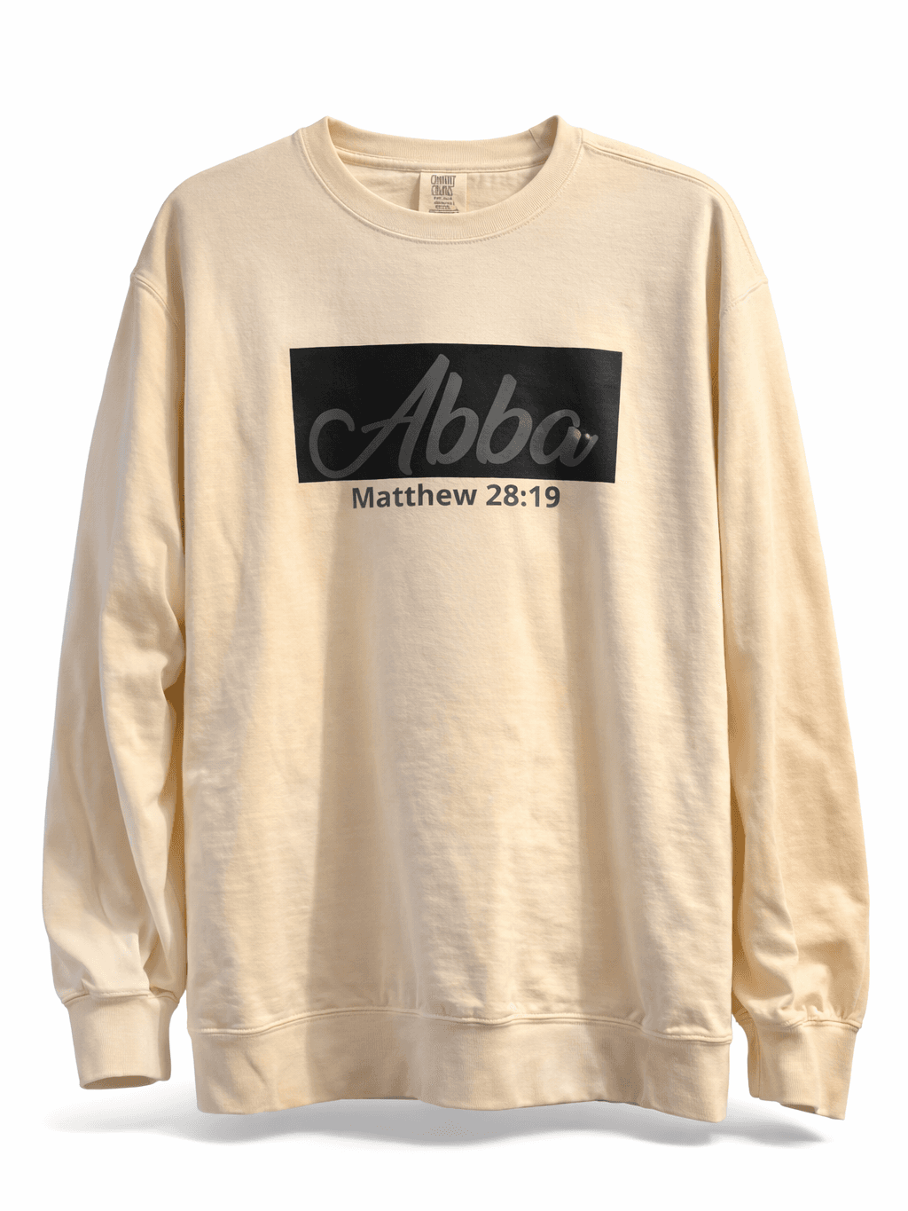 Abba Long Sleeve