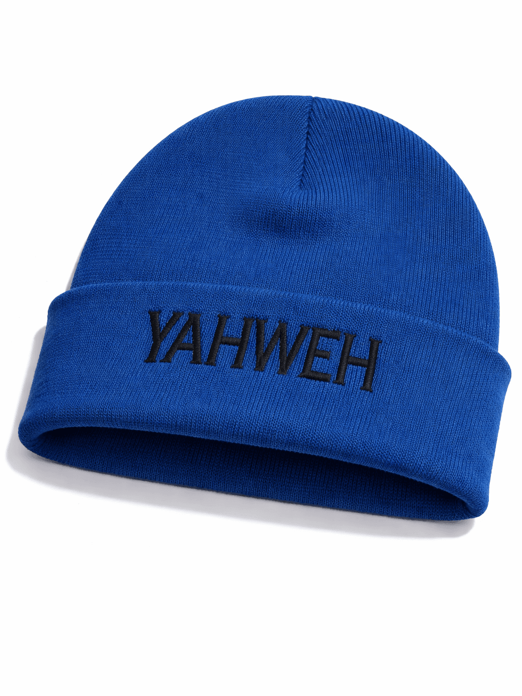 YAHWEH Beanie