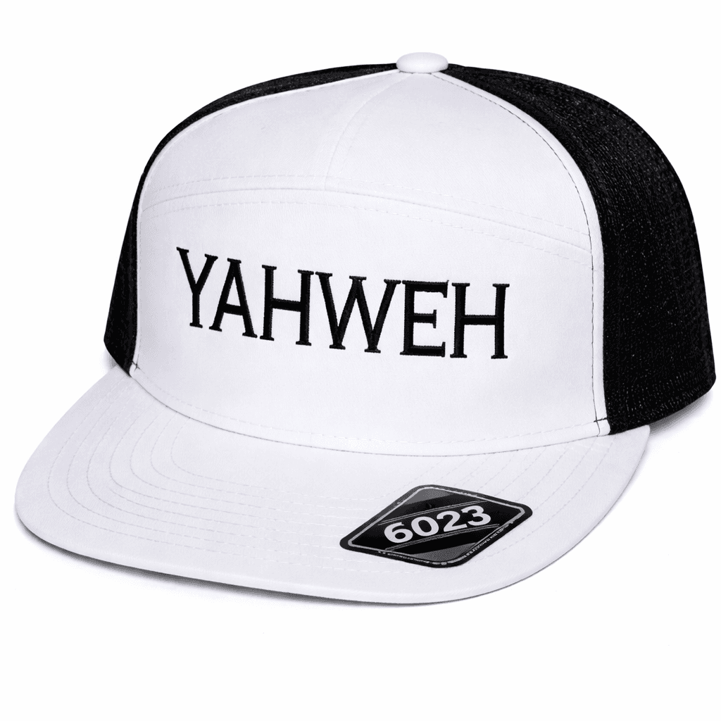YAHWEH Hat