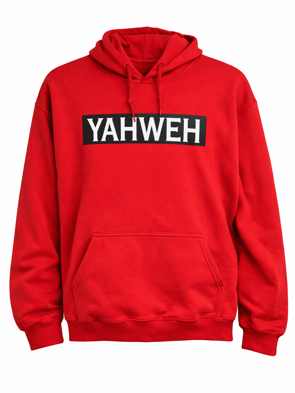 YAHWEH hoodie