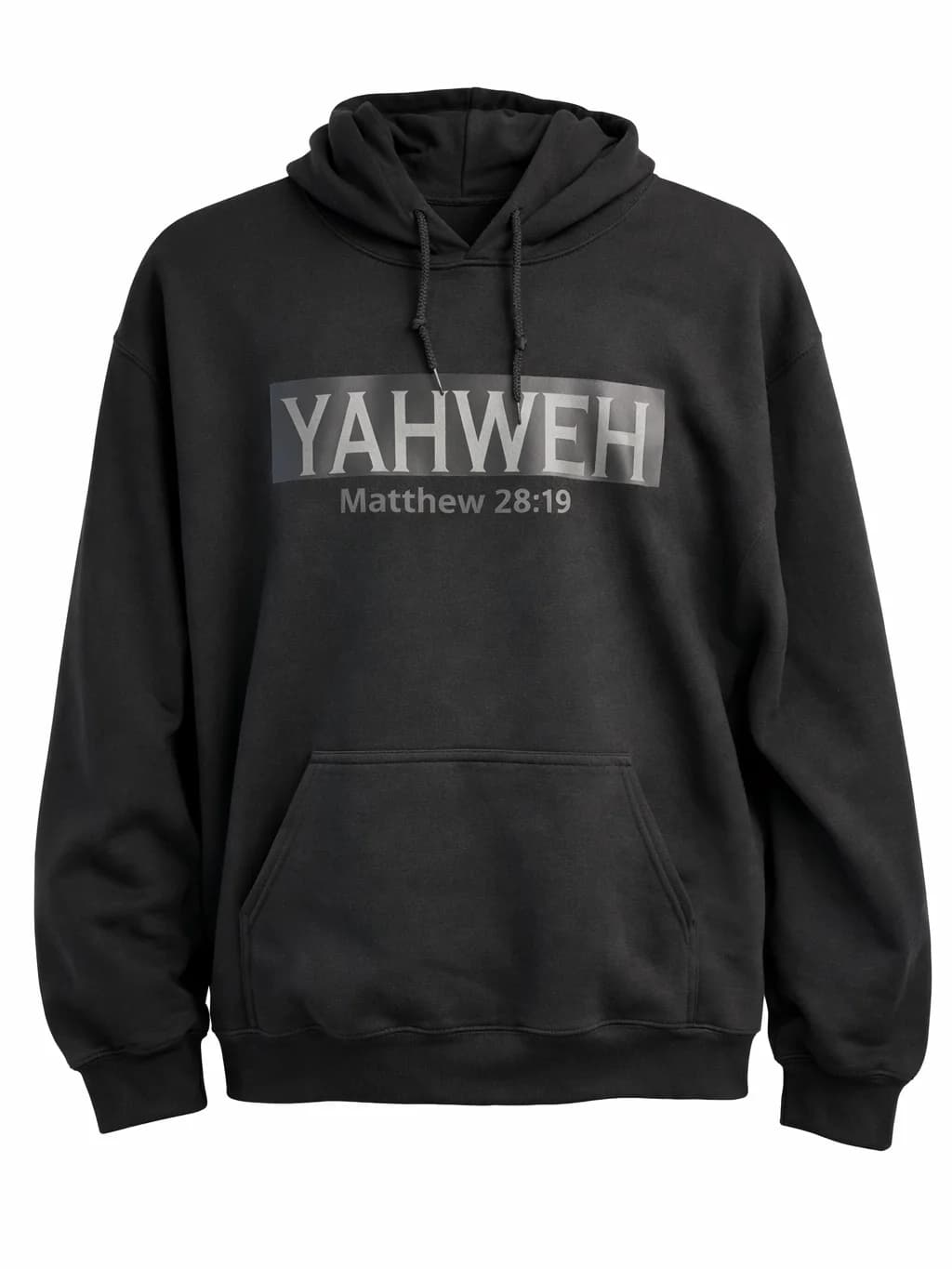 YAHWEH Hoodie